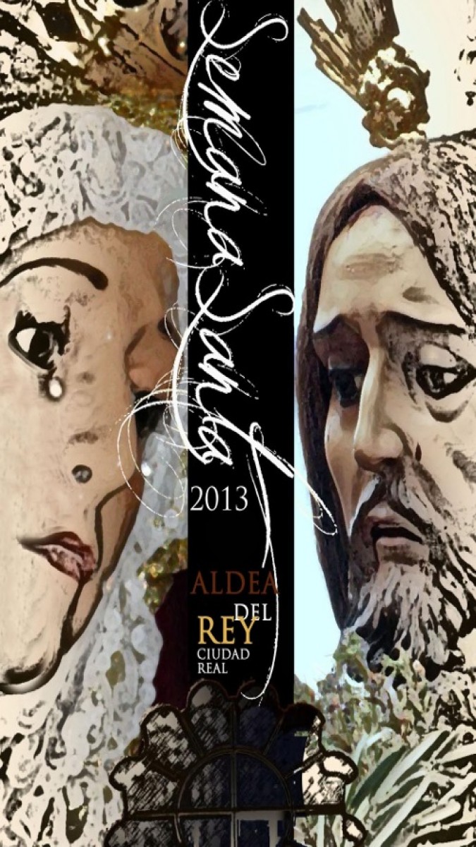 Semana Santa en Aldea del Rey  